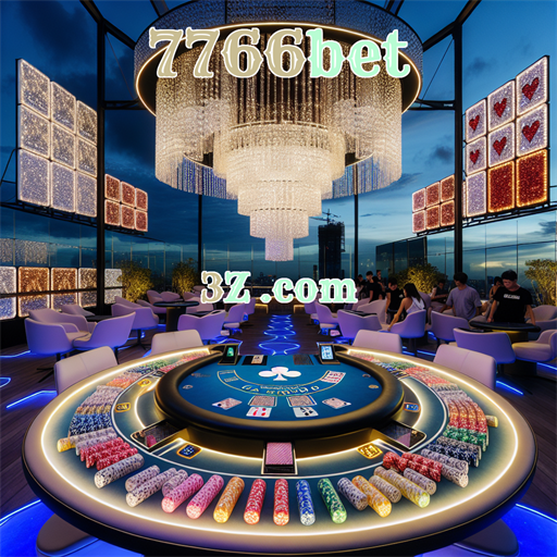 Descubra a Emoção dos Jogos de Jackpot no 7766bet
