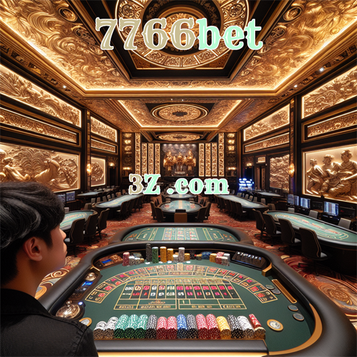 Descubra os Melhores Bônus em Jogos no 7766bet