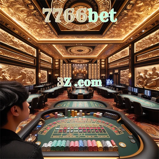 Descubra os Melhores Bônus em Jogos no 7766bet